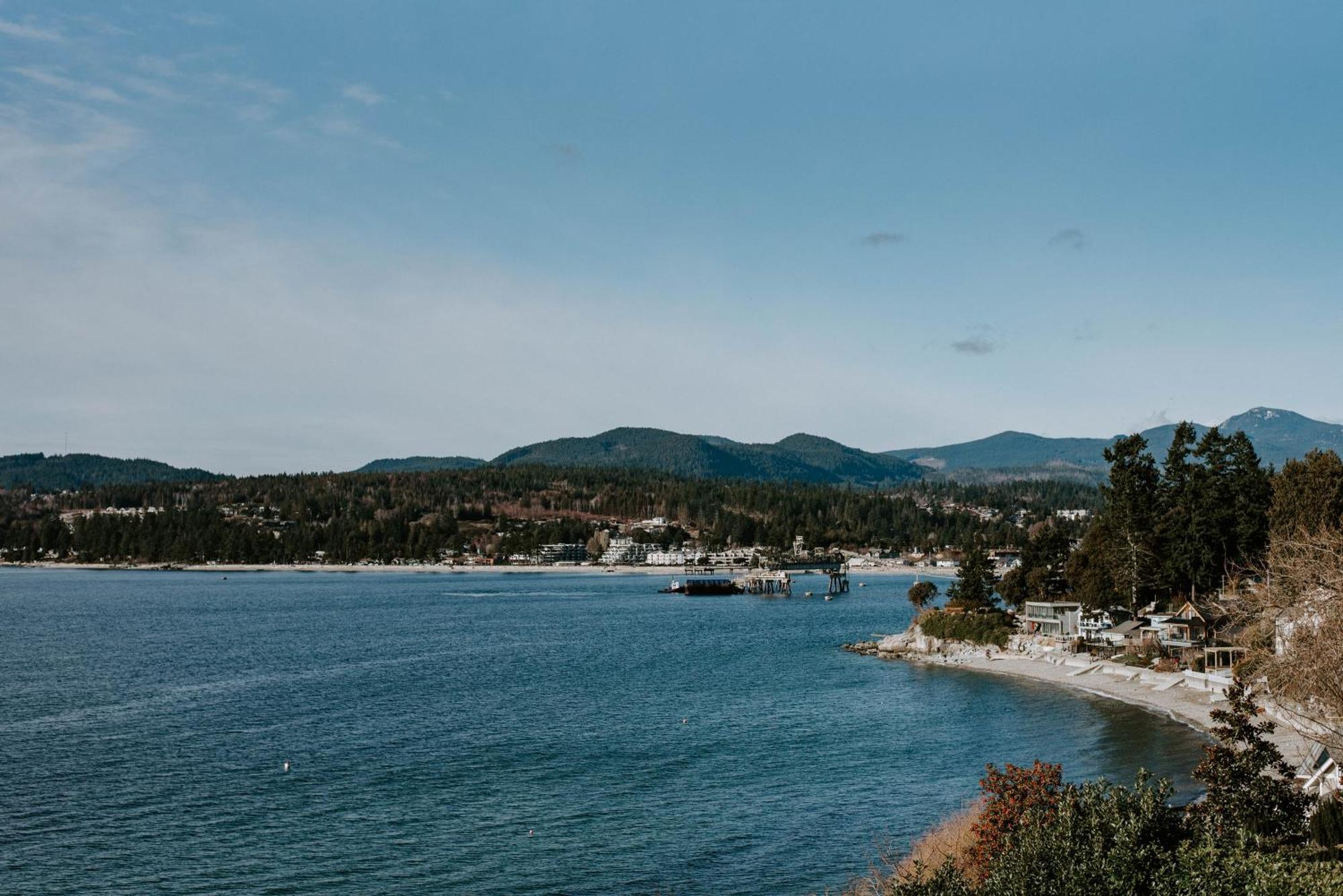 The Hideaway - Eagles Sechelt