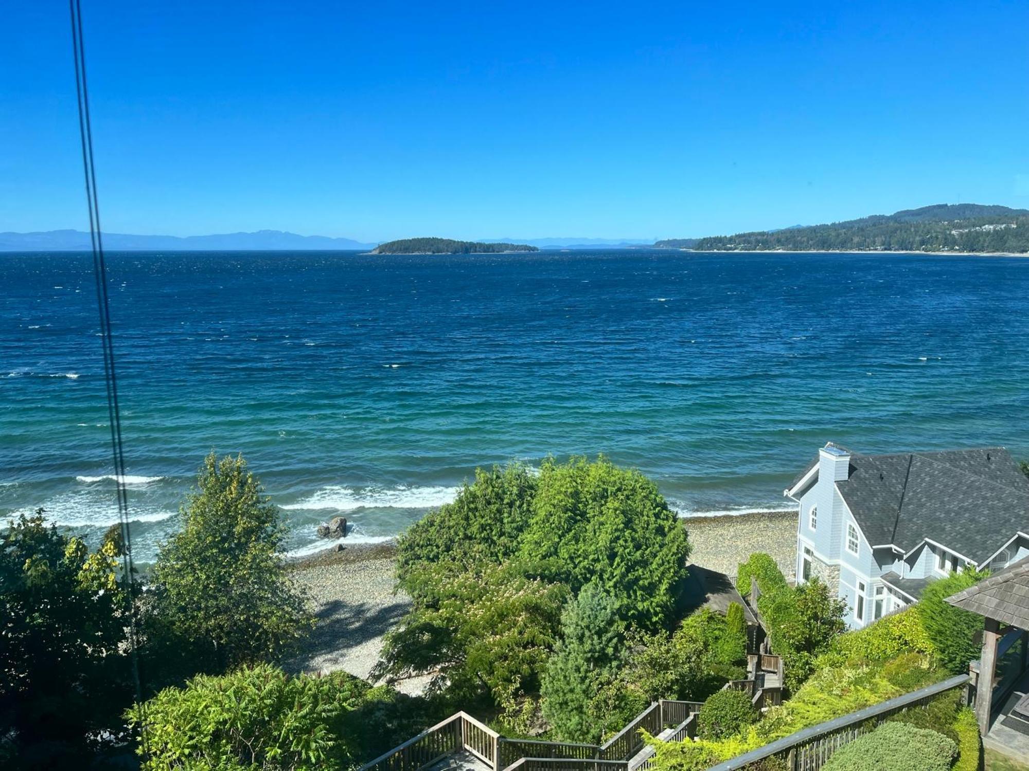 Homestay The Hideaway - Eagles Sechelt