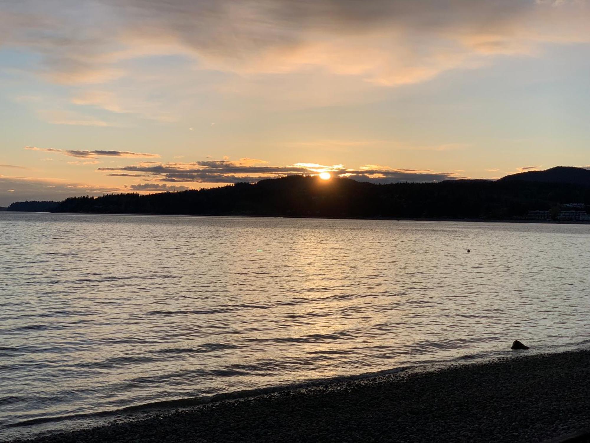 The Hideaway - Eagles * Sechelt