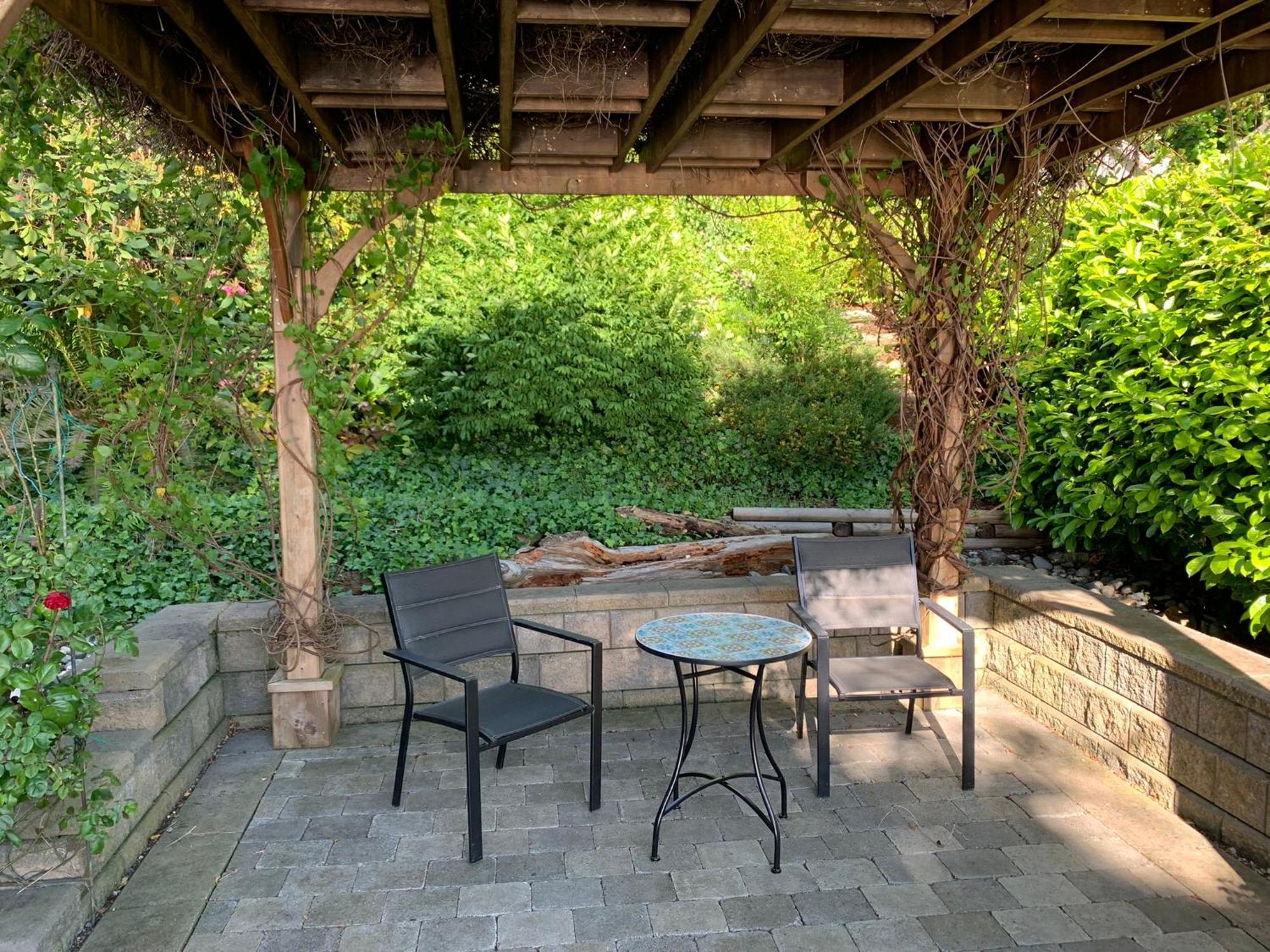 The Hideaway - Eagles Homestay