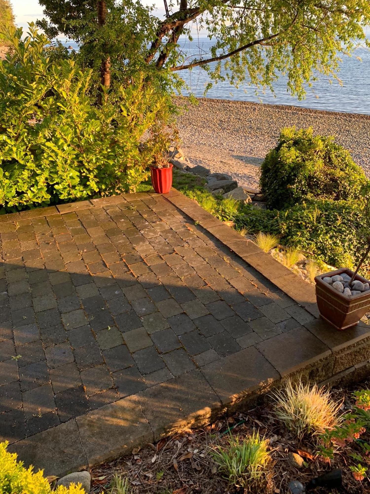 Homestay The Hideaway - Eagles Sechelt
