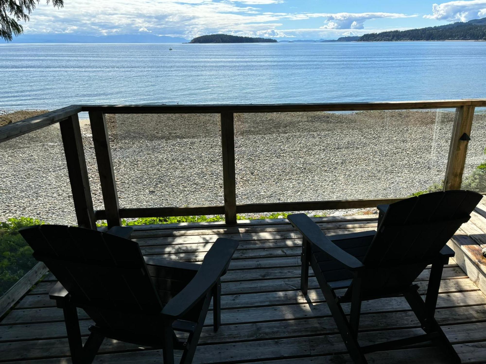 The Hideaway - Eagles Homestay