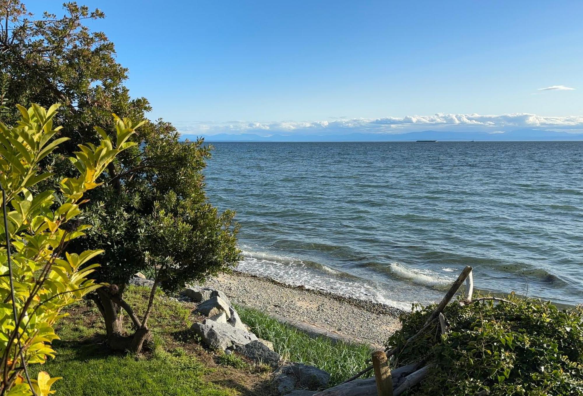 Homestay The Hideaway - Eagles Sechelt