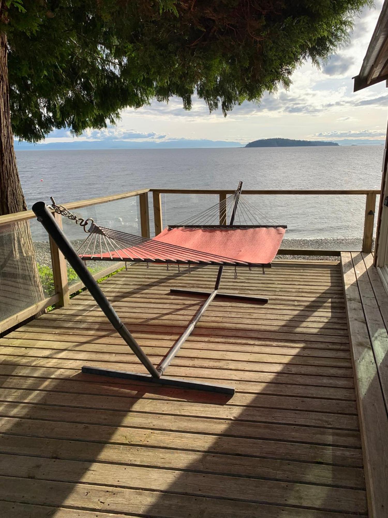 The Hideaway - Eagles Homestay